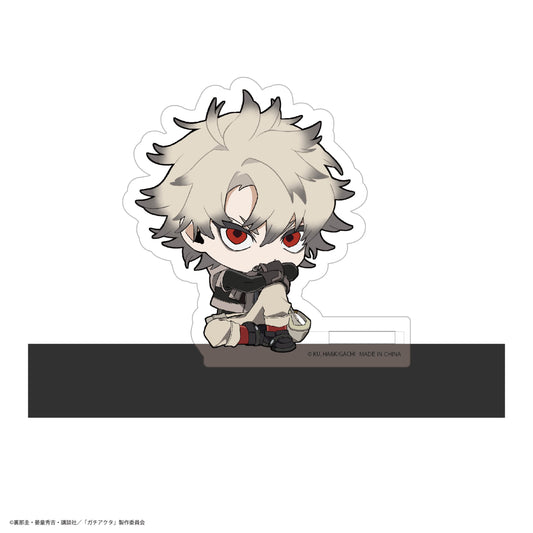 Gachiakuta Kado Chara Blind Box