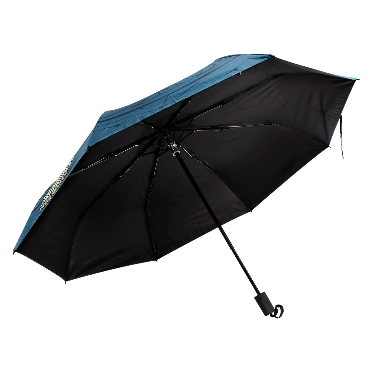 Fanthful Doctor Who Folding Umbrella