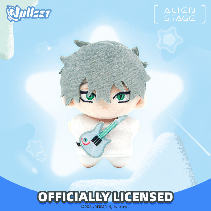 Alien Stage "Pendant-starfish Shape Plush Doll Series" Blind Box