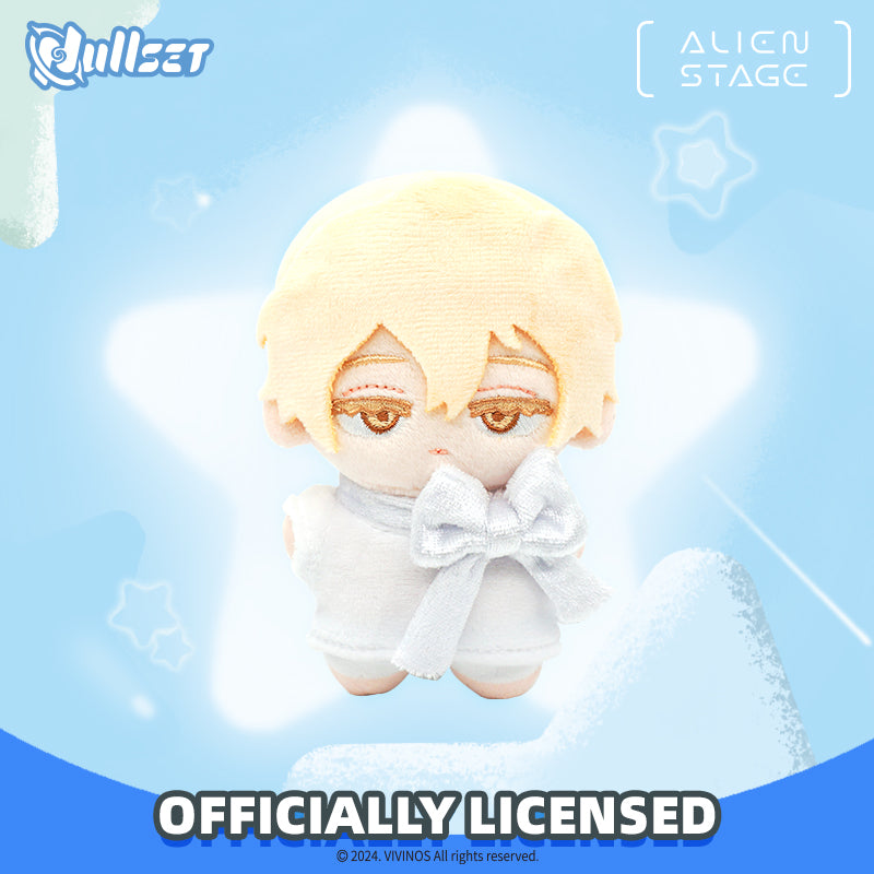 Alien Stage "Pendant-starfish Shape Plush Doll Series" Blind Box