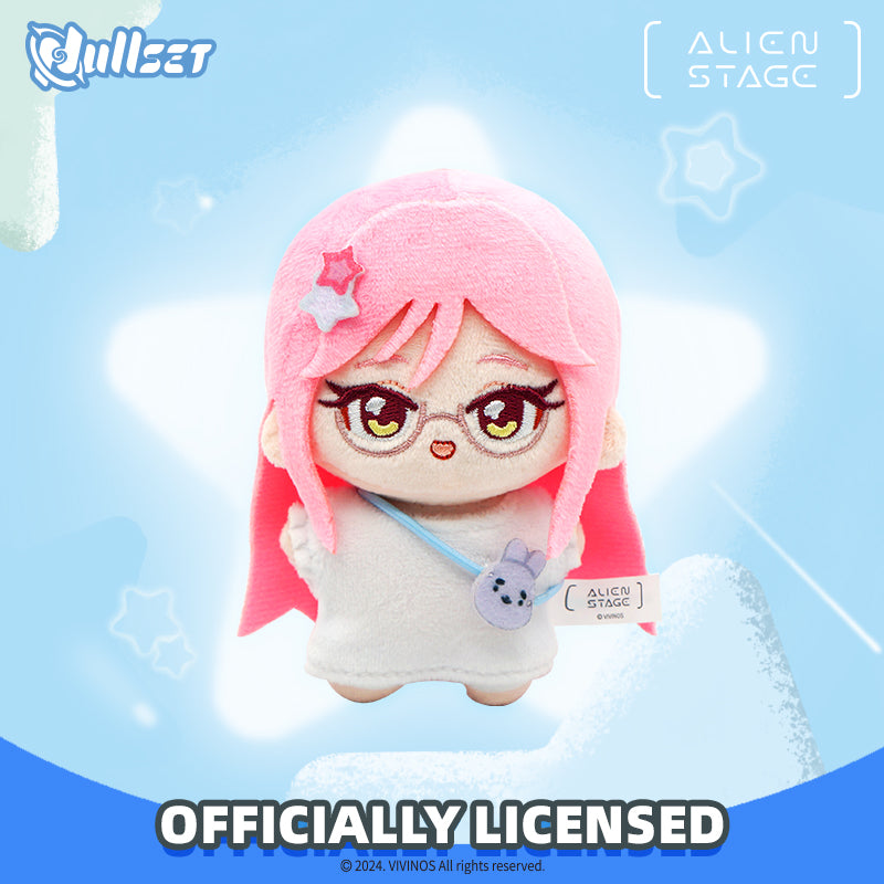 Alien Stage "Pendant-starfish Shape Plush Doll Series" Blind Box