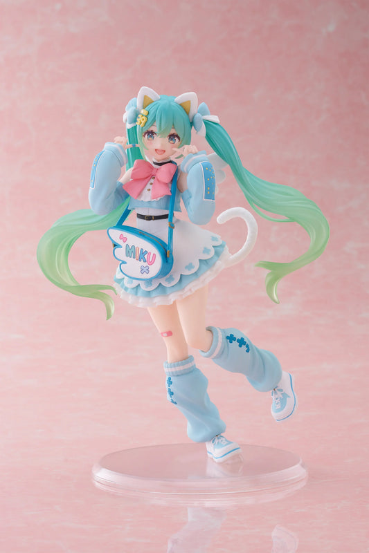 Taito Hatsune Miku Fashion (Fancy ver.) Figure