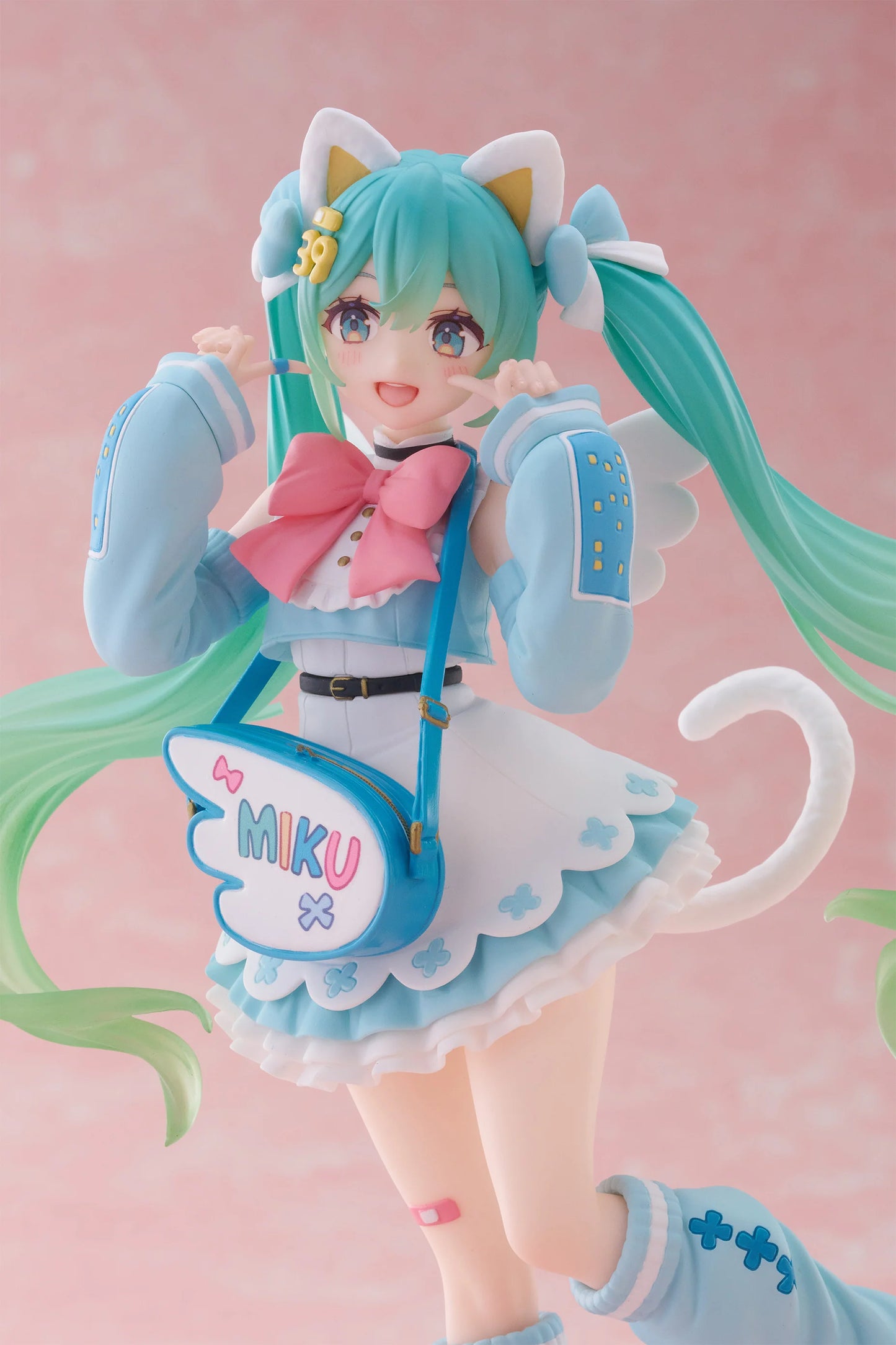 Taito Hatsune Miku Fashion (Fancy ver.) Figure
