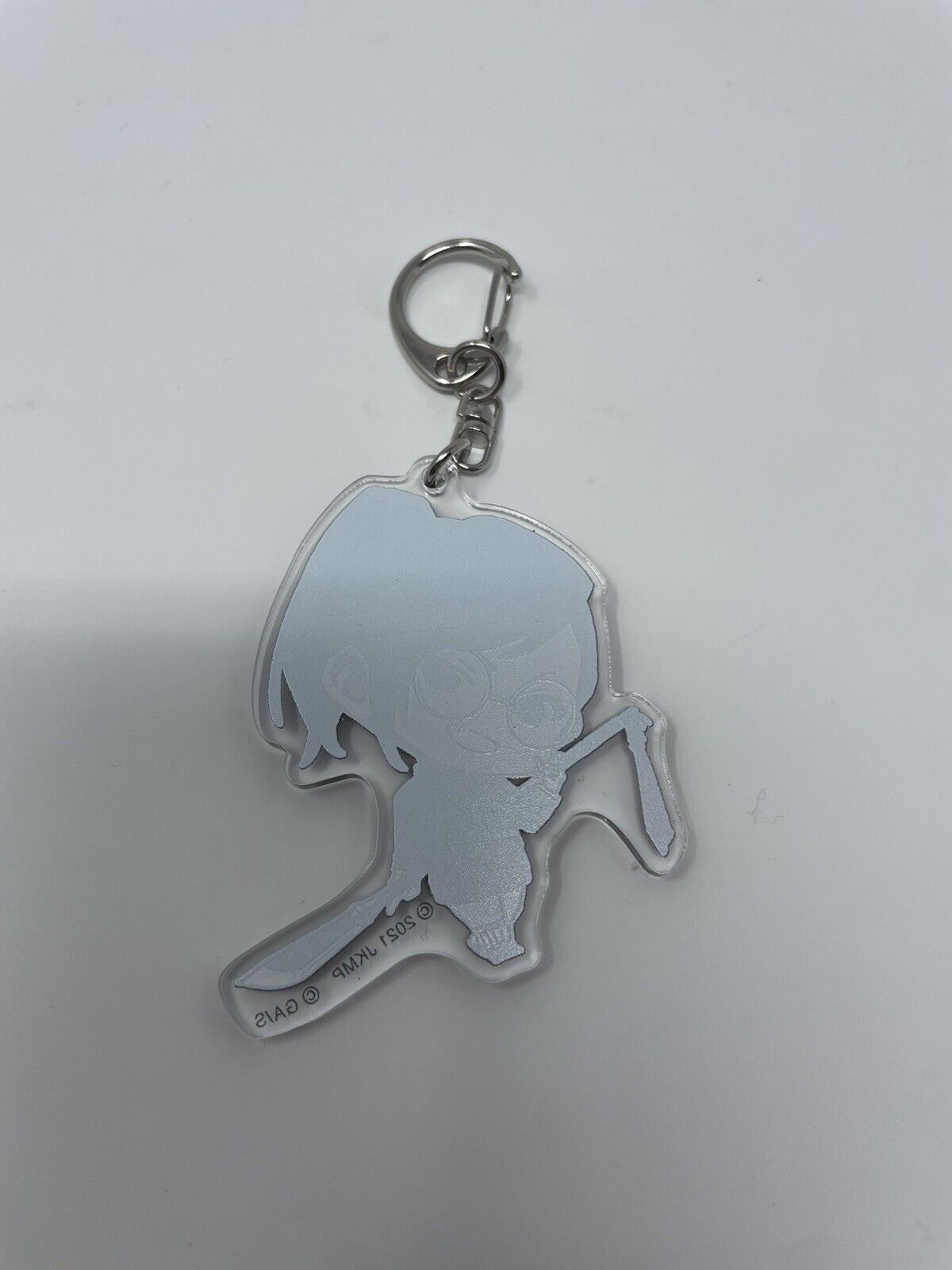 Jujutsu Kaisen 0 Lawson Zenin Maki Acrylic Keychain