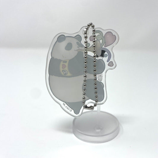 Jujutsu Kaisen Stasto Decora Pic Panda Acrylic Keychain Stand