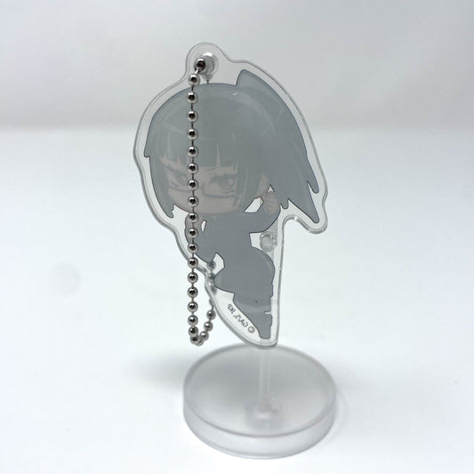 Jujutsu Kaisen Stasto Decora Pic Zenin Maki Acrylic Keychain Stand
