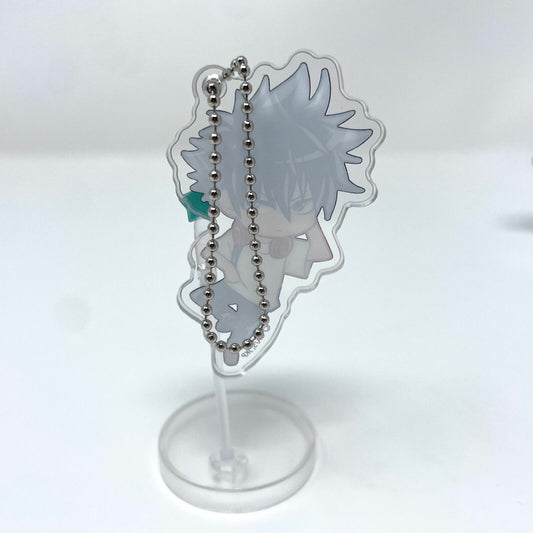 Jujutsu Kaisen Stasto Decora Pic Casual Ver. Fushiguro Megumi Acrylic Keychain