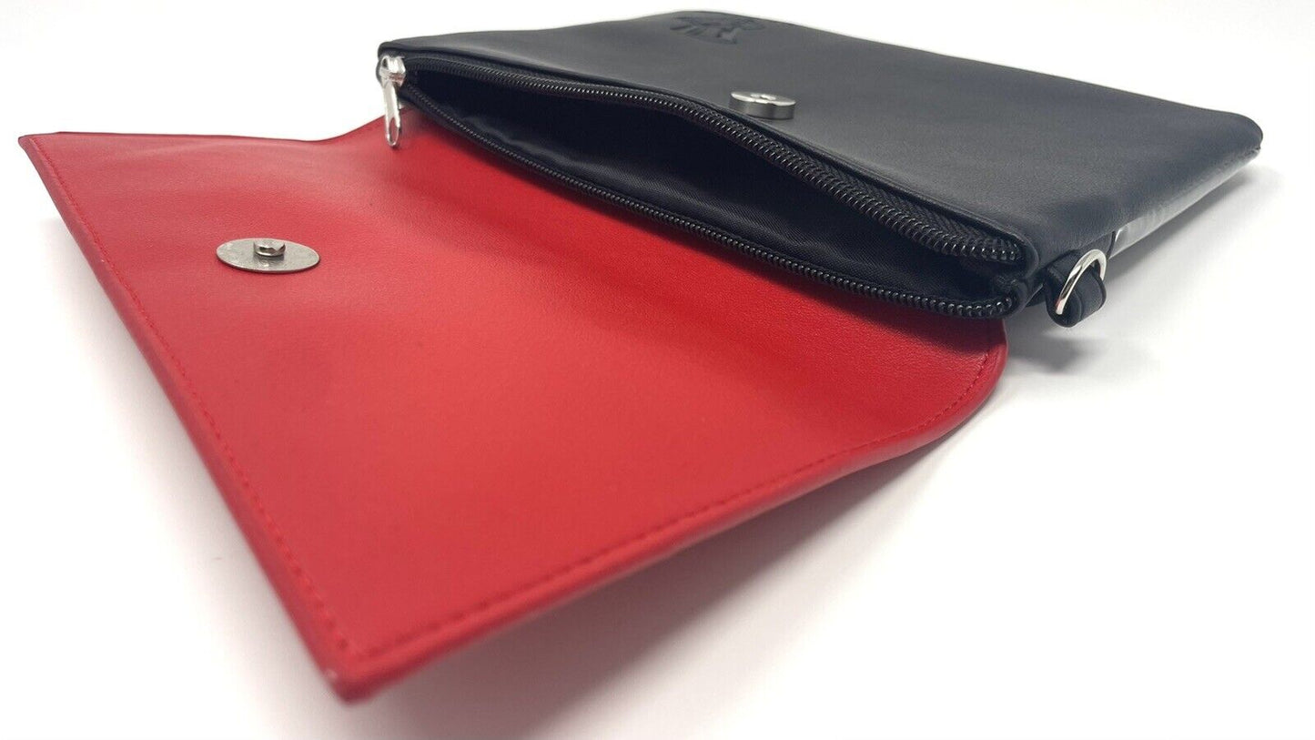 Persona 5 the Animation P5A Smartphone Shoulder Pouch Bag