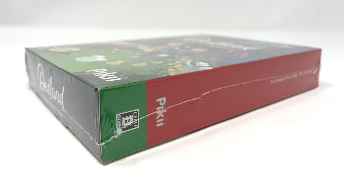 Deiland: Pocket Planet (Nintendo Switch, 2022)