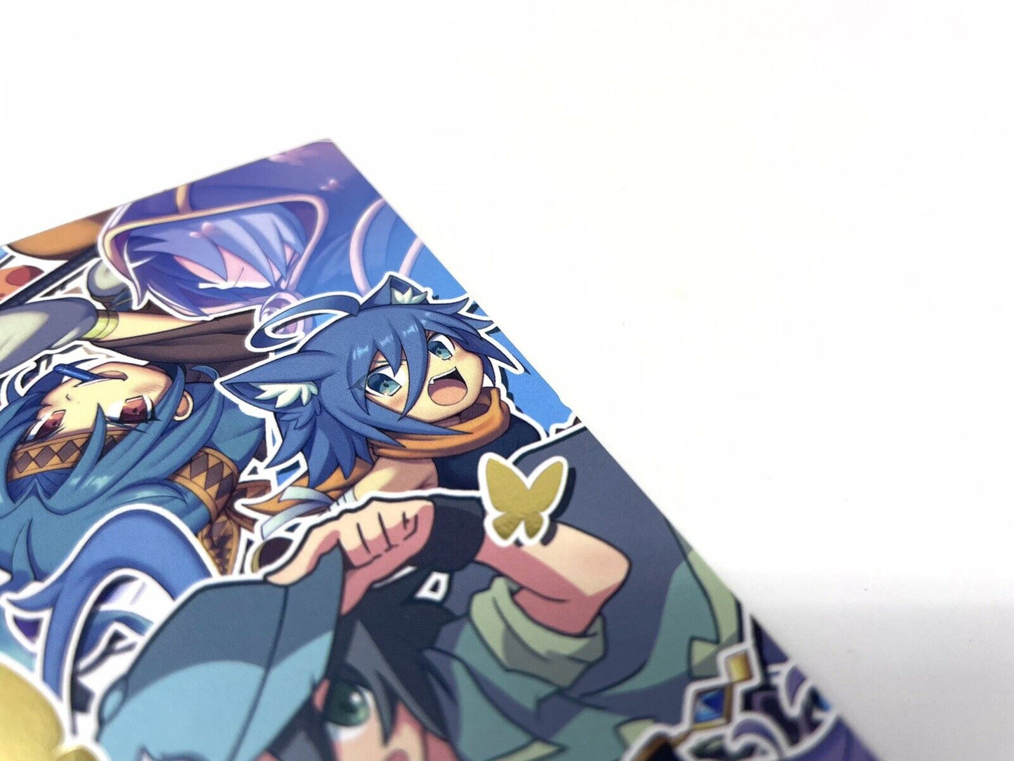 Brave Dungeon Chronicle Pack (Nintendo Switch, 2020)