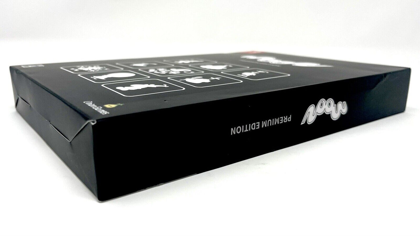 Moon Premium Edition (Nintendo Switch, 2020)