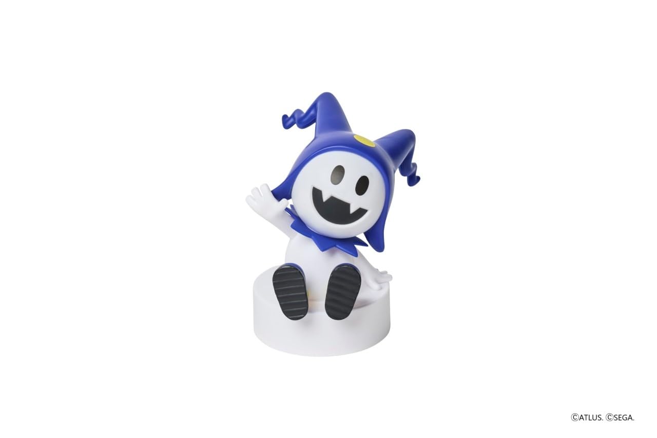 Shin Megami Tensei Jack Frost Ambient Room Light