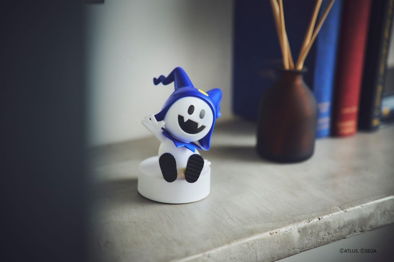 Shin Megami Tensei Jack Frost Ambient Room Light