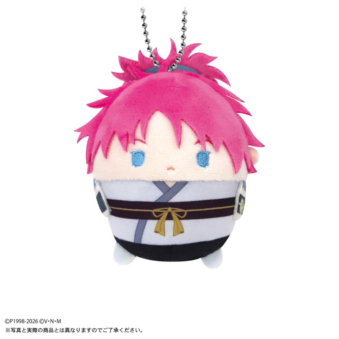 Hunter x Hunter Fuwakororin 2 Plush Blind Box