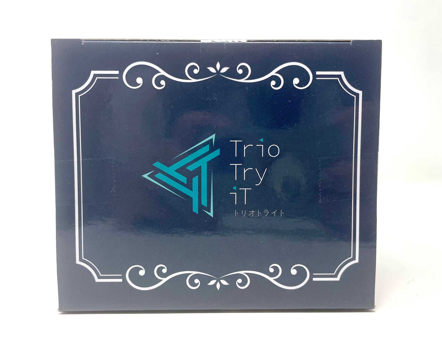 FuRyu - Trio-Try-iT Hatsune Miku Figure (Outing Dress ver.)