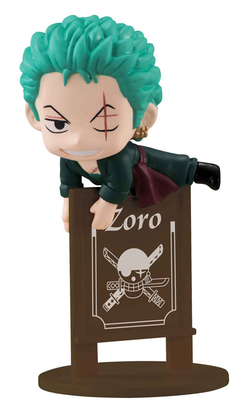 ONE PIECE Pirate Banquet Ochatomo Series Blind Box
