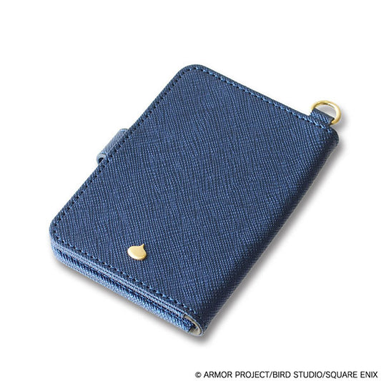 Dragon Quest Erdrick's Helmet Pass Case