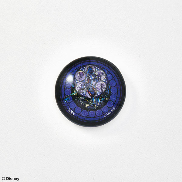 Kingdom Hearts Glass Magnet Blind Box