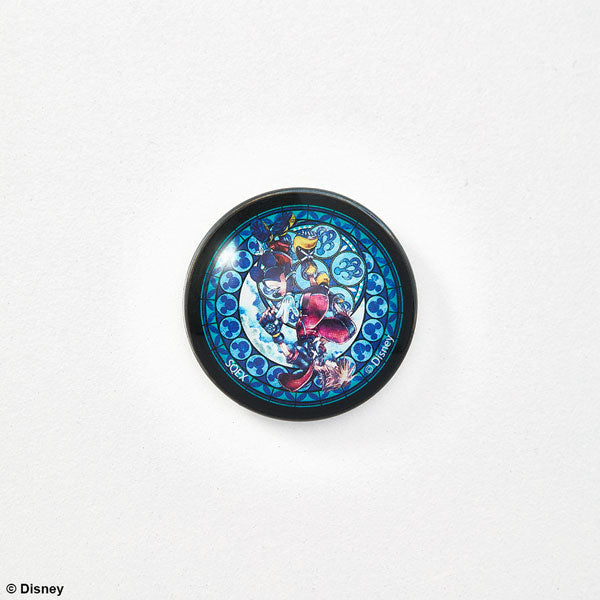 Kingdom Hearts Glass Magnet Blind Box