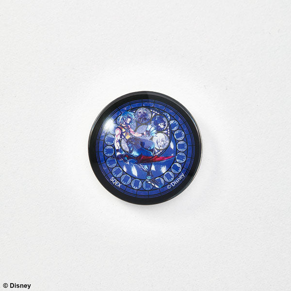 Kingdom Hearts Glass Magnet Blind Box