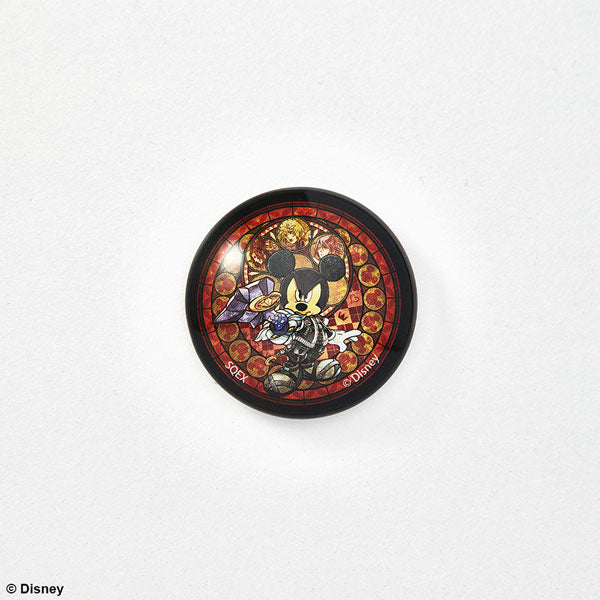 Kingdom Hearts Glass Magnet Blind Box