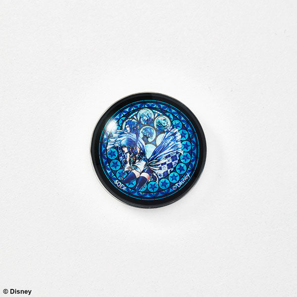 Kingdom Hearts Glass Magnet Blind Box