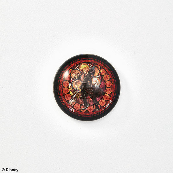 Kingdom Hearts Glass Magnet Blind Box