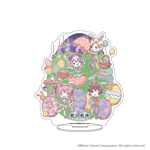 The Legend of Heroes: Trails into Reverie (Sinners Dance with Dolls Easter ver.) Acrylic Stand