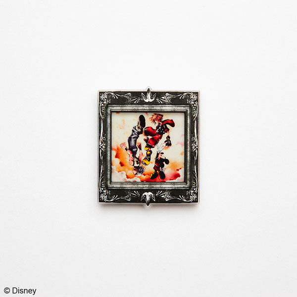 Kingdom Hearts Vol. 3 Trading Acrylic Magnet Gallery