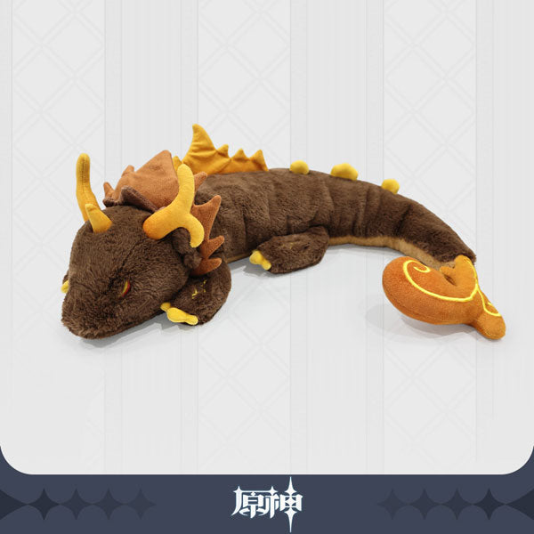 Genshin Impact "Vago Mundo Series" Corpse of Morax Plush