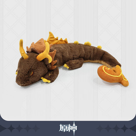 Genshin Impact "Vago Mundo Series" Corpse of Morax Plush