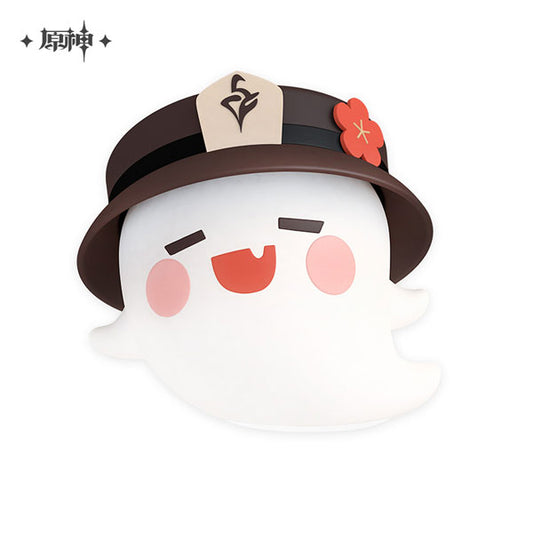 Genshin Impact "Secret of Solitude Series" BooTao Silicone Night Light