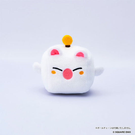 Final Fantasy S Size Moogle Cube Plush