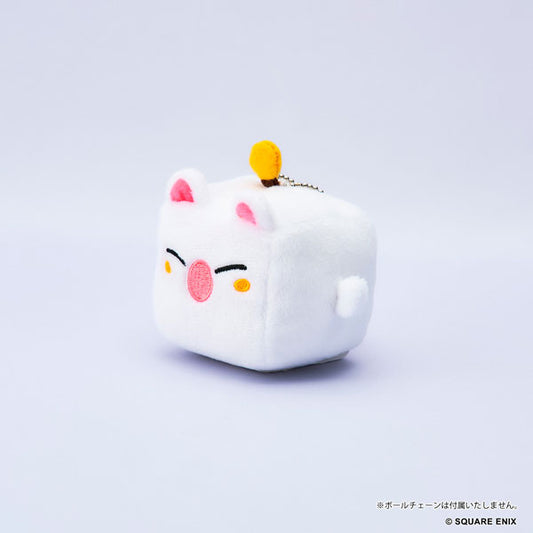 Final Fantasy S Size Moogle Cube Plush