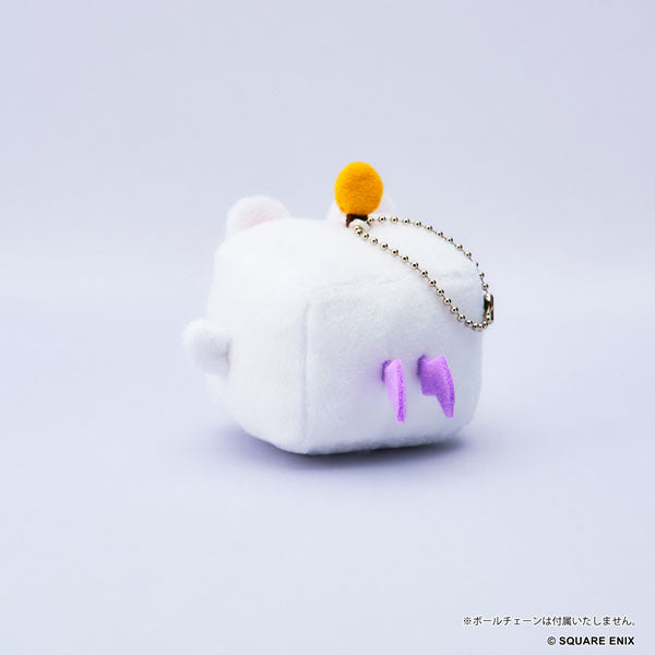 Final Fantasy S Size Moogle Cube Plush