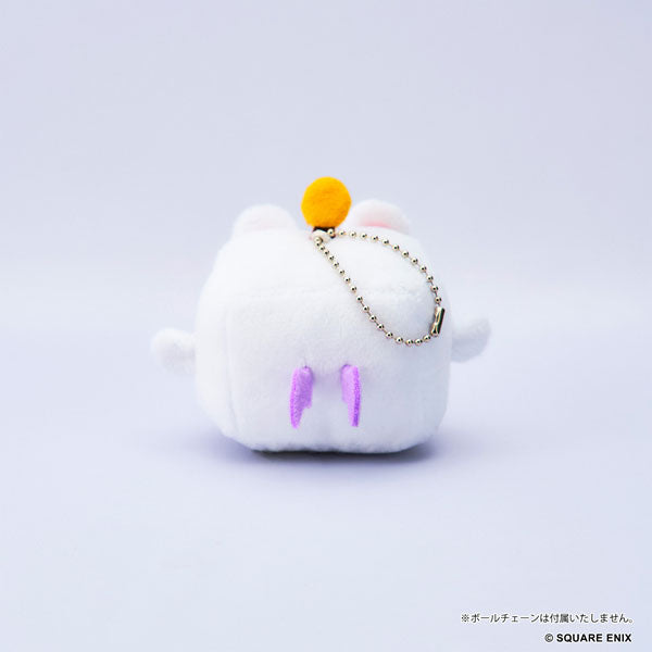 Final Fantasy S Size Moogle Cube Plush