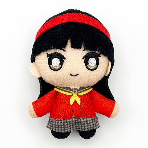 Persona 4 Golden Plush Keychain [Yukiko Amagi] – faelia