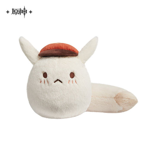 Genshin Impact "Dodoko's Bomb-Tastic Aventure" Dodoko MofuMofu Plush