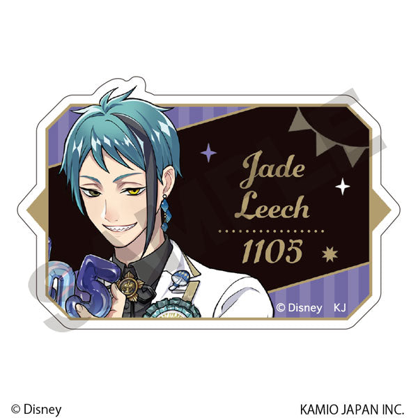 Disney Twisted Wonderland (Vol. 1) Trading Acrylic Clip
