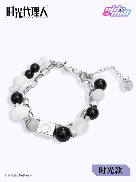 Link Click Charm Bracelet Blind Box