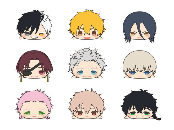 WIND BREAKER MochiMochi Mascot Blind Box