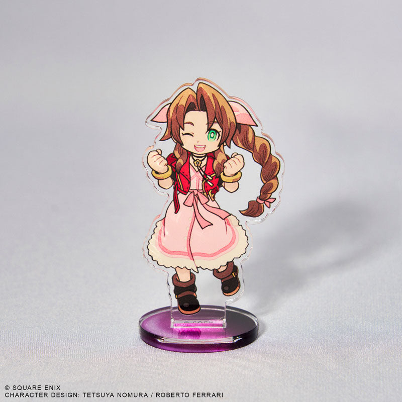 Final Fantasy VII Rebirth Vol. 1 Mini Acrylic Stand
