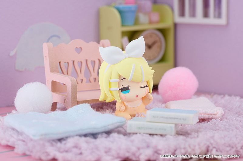 Akatans Piapro Vocaloid Characters Blind Box