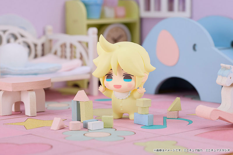 Akatans Piapro Vocaloid Characters Blind Box