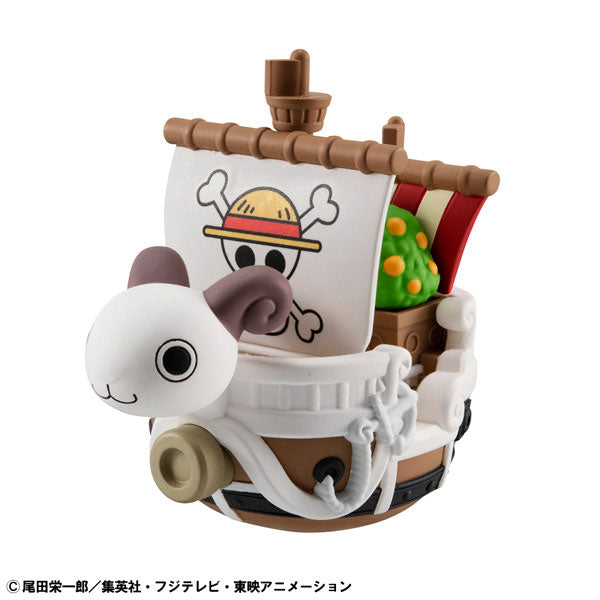 ONE PIECE YuraColle Series Grand Line Collection Blind Box
