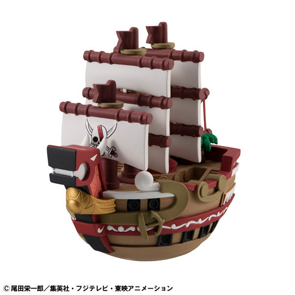 ONE PIECE YuraColle Series Grand Line Collection Blind Box