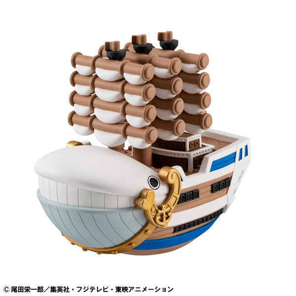 ONE PIECE YuraColle Series Grand Line Collection Blind Box