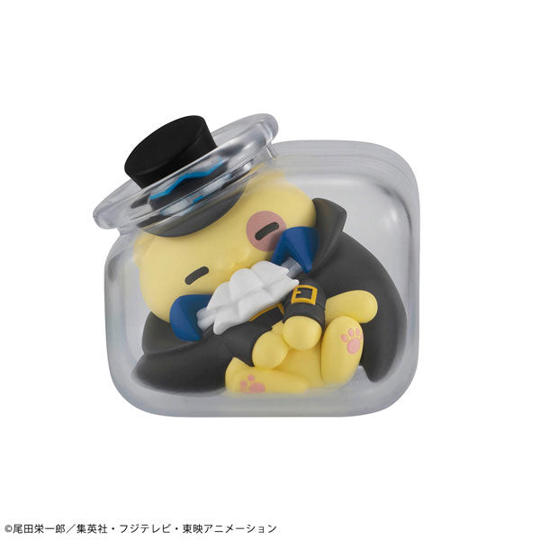 ONE PIECE MEGA CAT PROJECT Oyasumi Nyan Piece Nya-n! Edition Blind Box