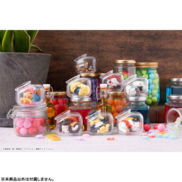 ONE PIECE MEGA CAT PROJECT Oyasumi Nyan Piece Nya-n! Edition Blind Box