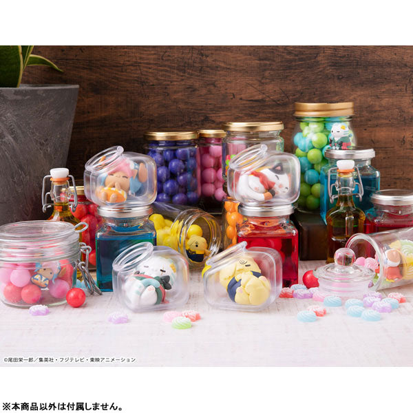 ONE PIECE MEGA CAT PROJECT Oyasumi Nyan Piece Nya-n! Edition Blind Box